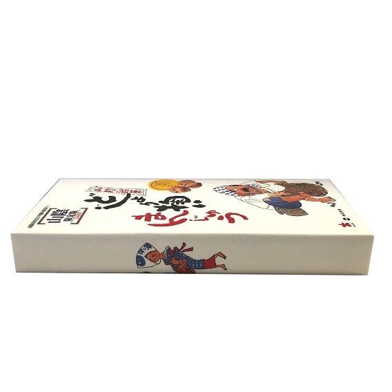 どじょう掬いまんじゅう 8個入 | AQUAS Gift Shop / online store