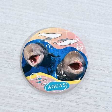 CATEGORY 雑貨 | AQUAS Gift Shop / online store
