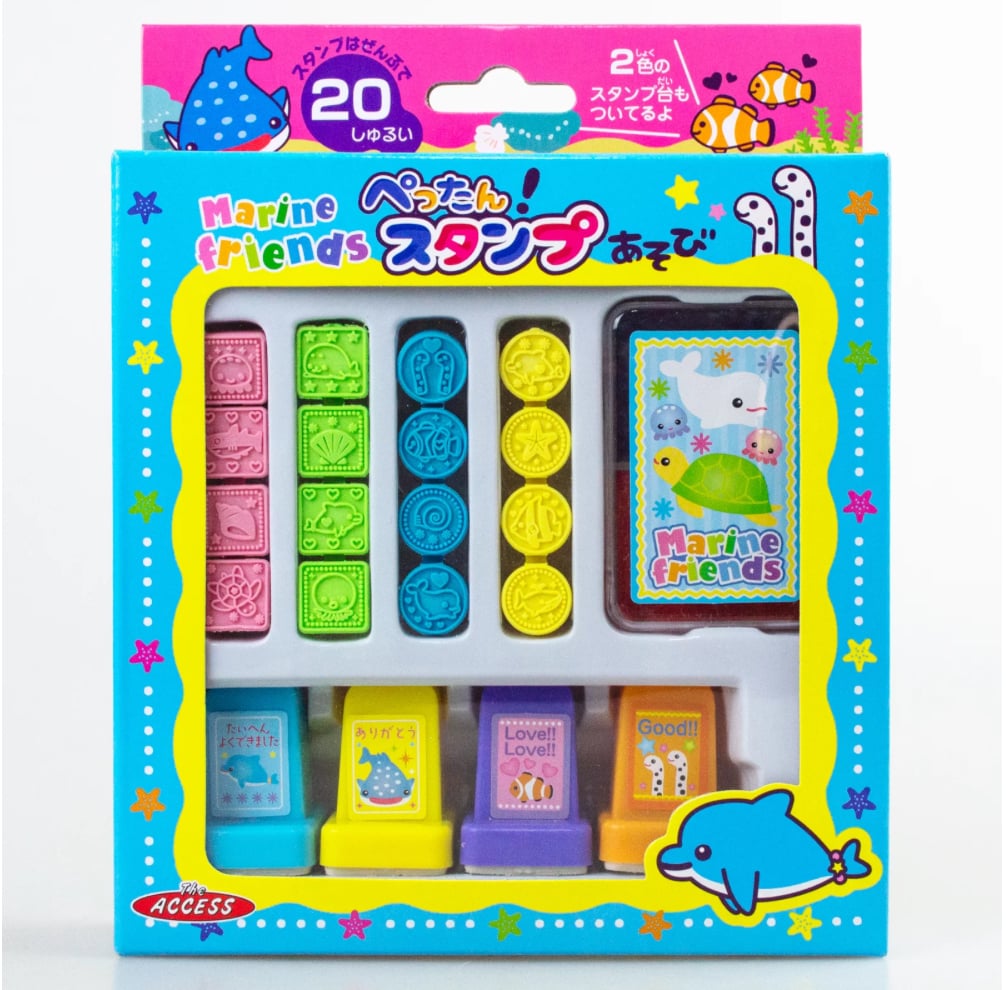 未使用　新作　サブマリンパンチ＆スタンプ　スタンピンアップ fit=scale-down,w=1200