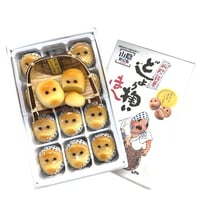 どじょう掬いまんじゅう　12個入