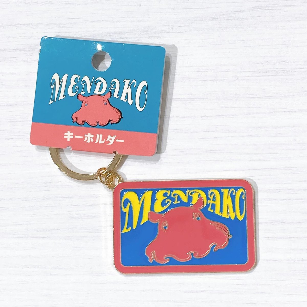 メタルキーホルダー | AQUAS Gift Shop / online store メタルキーホルダー | AQUAS Gift Shop / online store