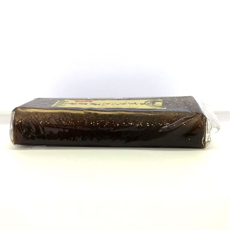 金箔入 出雲ぜんざい風羊羹 | AQUAS Gift Shop / online store