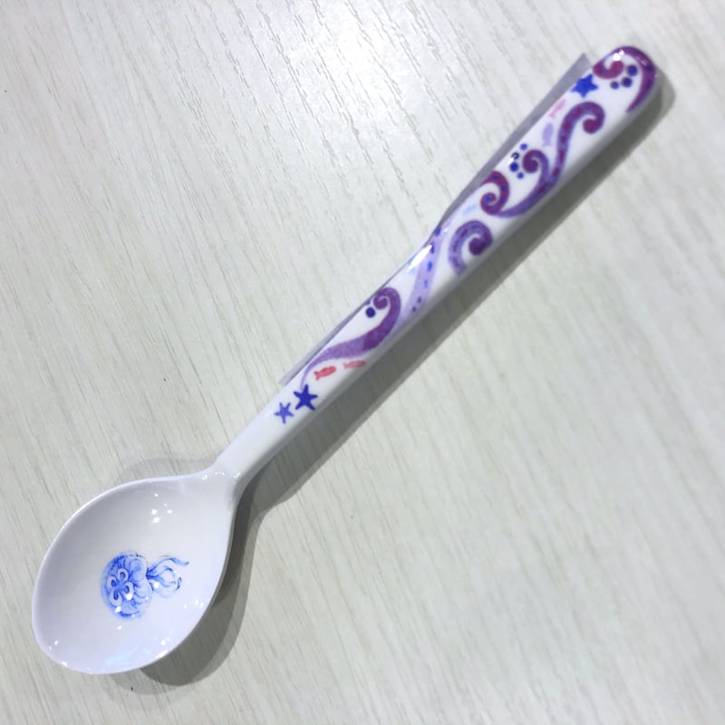 コーヒースプーン | AQUAS Gift Shop / online store