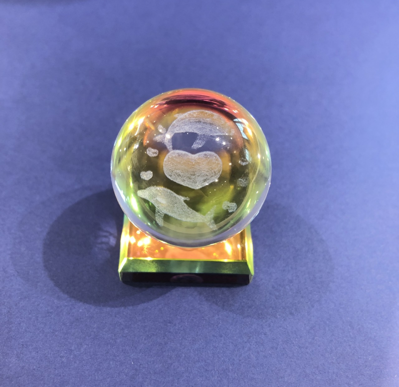希少品　ブルーカルセドニー　置物　イルカ 希少品 ブルーカルセドニー 置物 イルカ