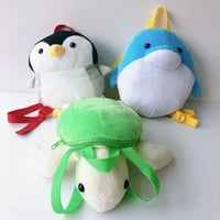 リトルマリン　リュック