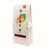 【しまねの銘茶】梅しそ番茶　ティーバック