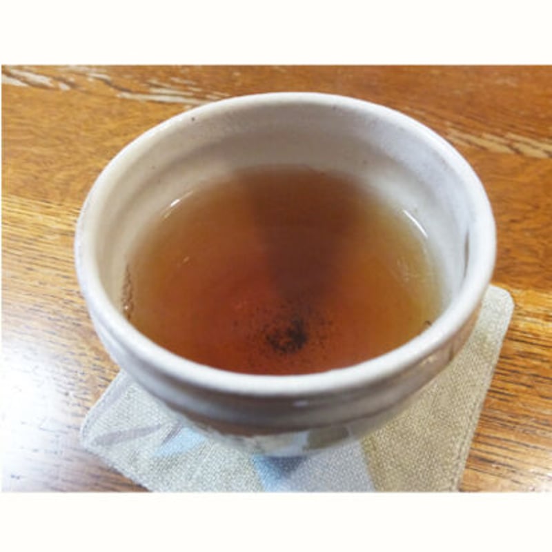 YU茶ページ しまねの銘茶】ゆずほうじ茶 ティーバック | AQUAS Gift Shop