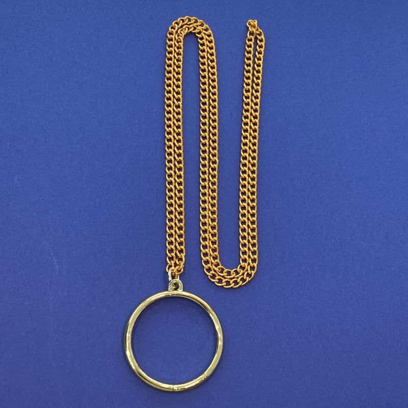 記念メダル用ペンダント | AQUAS Gift Shop / online store