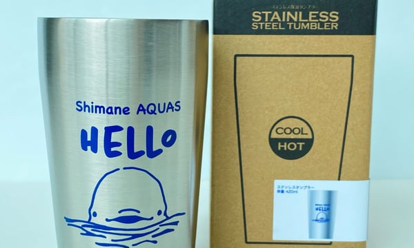 AQUAS Gift Shop / online store