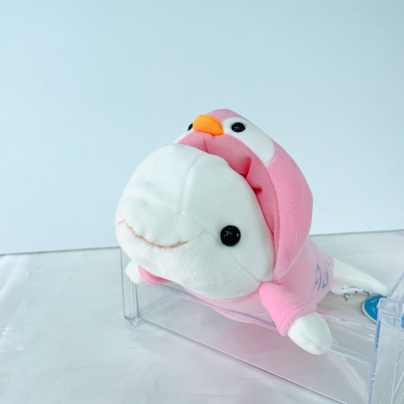 白クマちゃん＆ペンギンズ☆遊びつくせ！夏ー！ 白クマちゃん＆ペンギンズ☆遊びつくせ！夏ー！ r_sak (@r_sak):