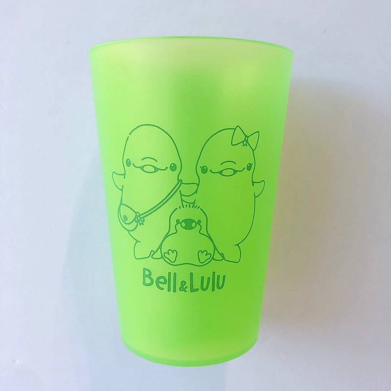 Bell&Lulu フロストコップ | AQUAS Gift Shop / online s