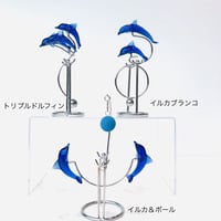 癒しのバランスアート