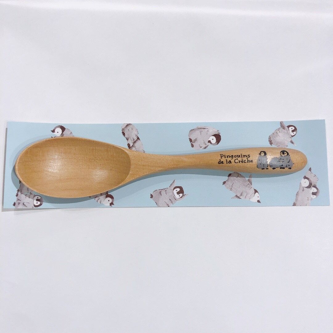 アクア＊角皿 4 スプーン4 お名前入りオーダーメイドカトラリー♡*゜ アクア様専用＊角皿 4 スプーン4 お名前入りオーダーメイド