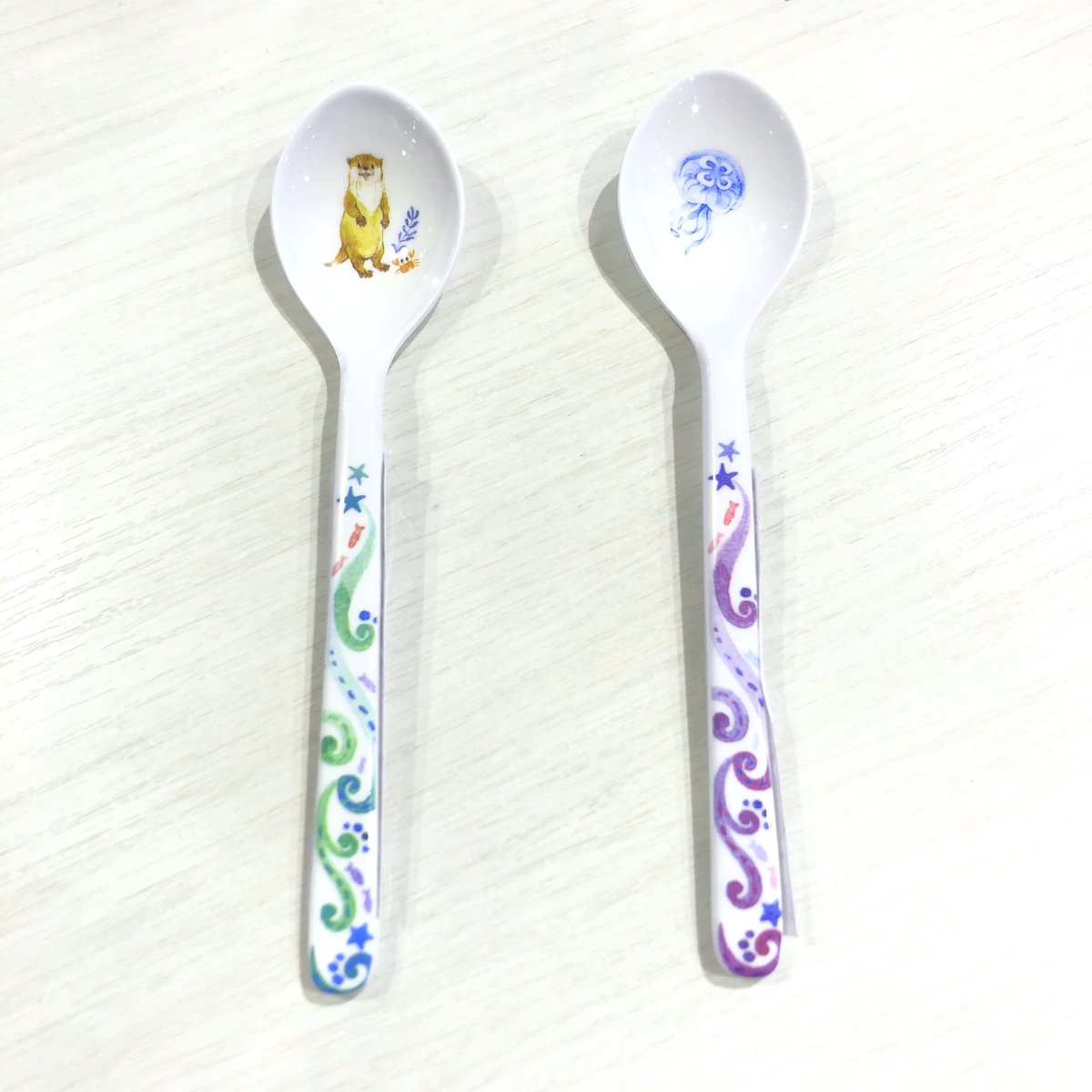 コーヒースプーン | AQUAS Gift Shop / online store