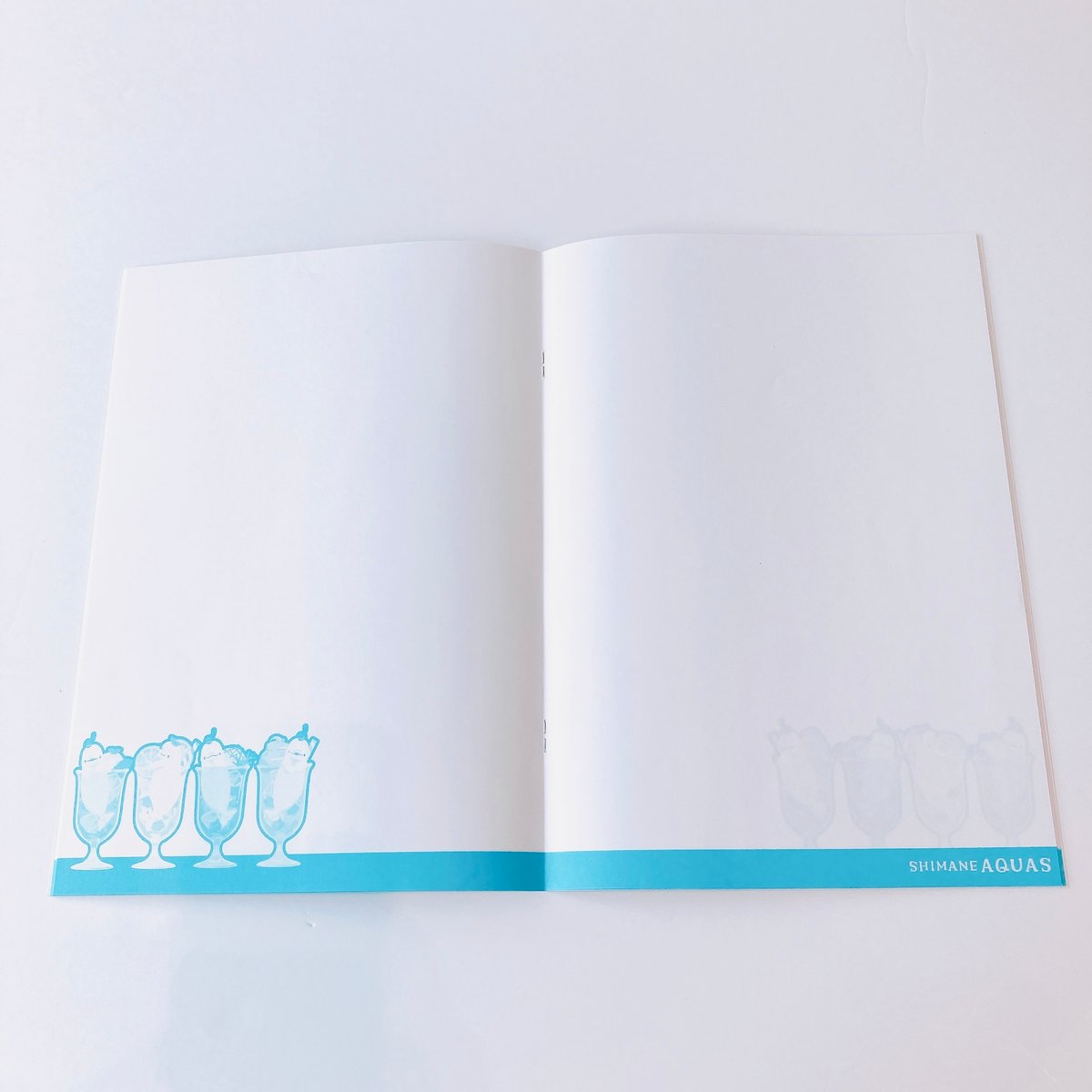 自由帳 自由帳 | STORES