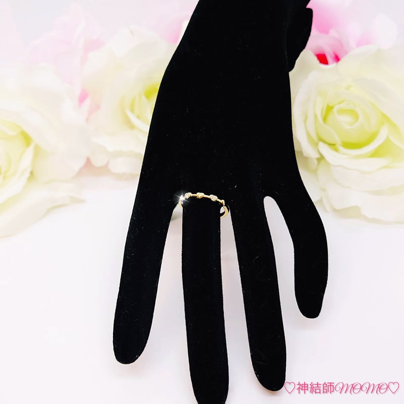 究極】願いが叶う♡幸せに導く♡強力♡縁結びリング♡恋愛運 究極】願いが叶う♡幸せに導く♡強力♡縁結びリング♡恋愛運