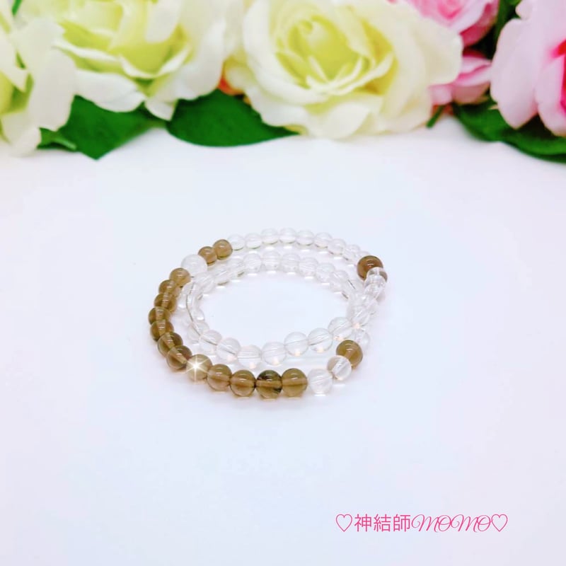 究極】願いが叶う♡幸せに導く♡強力♡縁結びブレスレット♡恋愛運 