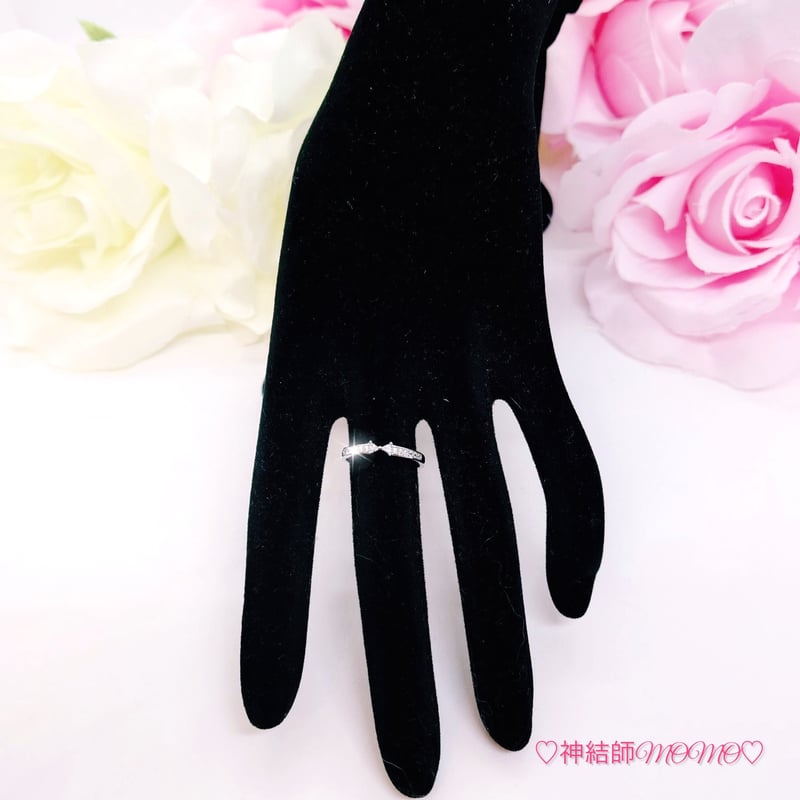 究極】願いが叶う♡幸せに導く♡強力♡縁結びリング♡恋愛運 究極】願いが叶う♡幸せに導く♡強力♡縁結びリング♡恋愛運