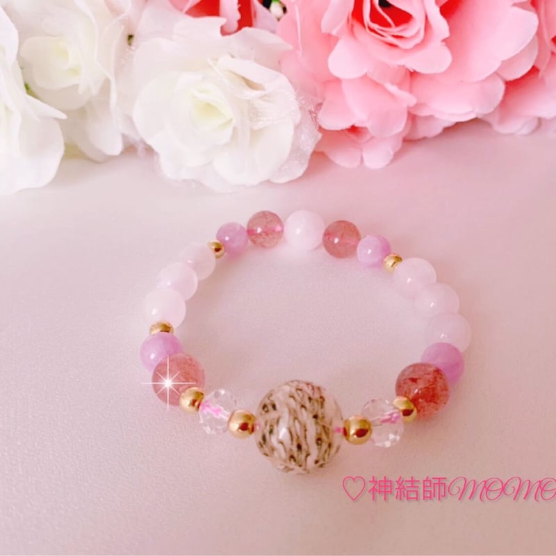 完全オーダー☆】☆世界に一つ☆ハブ玉約17ミリ使用☆願いに合わせた  