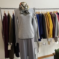 単品コーディネート