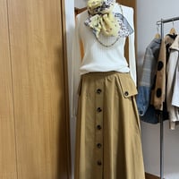 カジュアルコーデ
