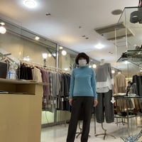 大人のカジュアル