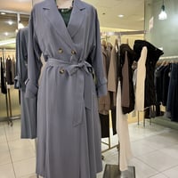 トレンチコート