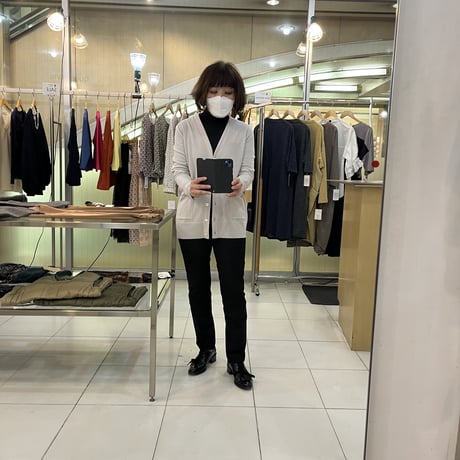 カーディガン