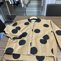 ジャケット