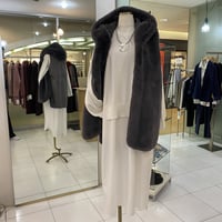 大人のコーディネート