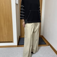 単品コーディネート