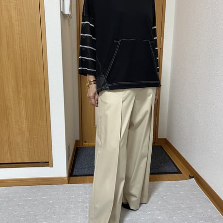 単品コーディネート