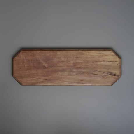 【 ラスト1点 】RITAPAPERI HOME  /  Sumikiri Tray Small