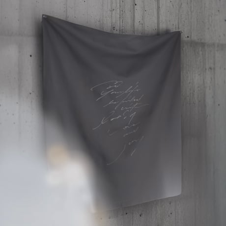 【 SEMI ORDER 】RITAPAPERI  /  issho nuno