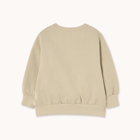 【 ラスト1点 】TINYCOTTONS  /  TINY DOG GRAPHIC SWEATSHIRT