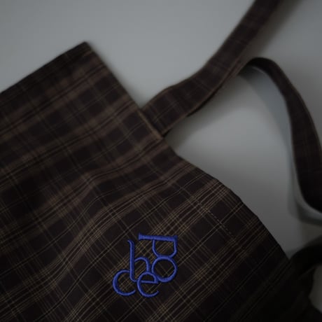 poche  /  poche tote
