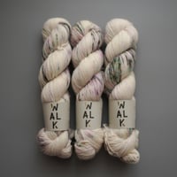 WALK COLLECTION  /  Merino DK Grunge Pop