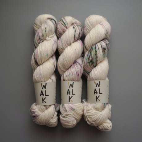 手染め毛糸 （Hand dyed（オリジナル手染め糸） – 毛糸ショップ A me 
