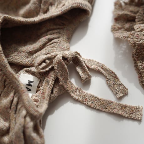 MABLI  /  MORIO SHORTALLS - MINERAL