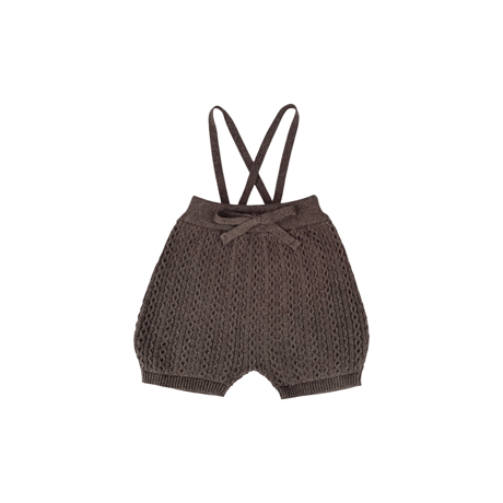 【 ラスト1点 】MABLI  /  TONNOG SHORTS - DWM