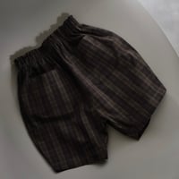 poche  /  baguette shorts