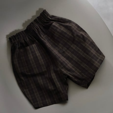 poche  /  baguette shorts