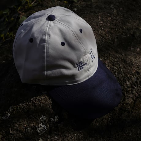 poche  /  women LPMA cap