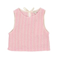 Bebe Organic  /  Allegra Top