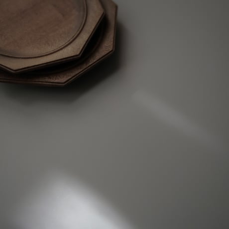【 ラスト1点 】RITAPAPERI HOME  /  Octogonal Plate 115