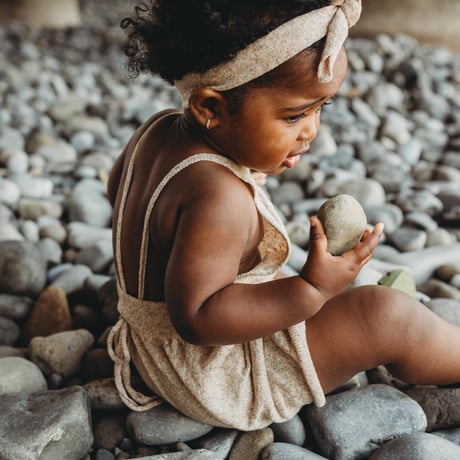 MABLI  /  MORIO SHORTALLS - MINERAL