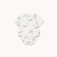 TINYCOTTONS  /  TINY & TINY KNITTED BODY off-white