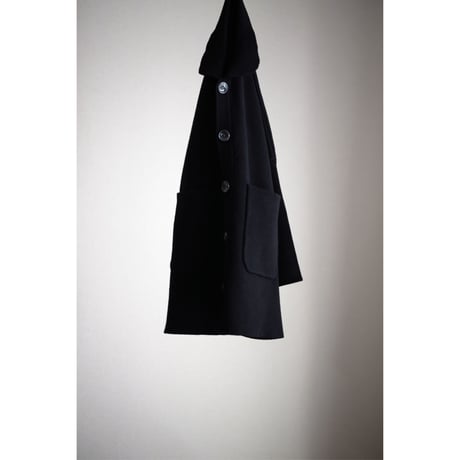 poche  /  smock coat
