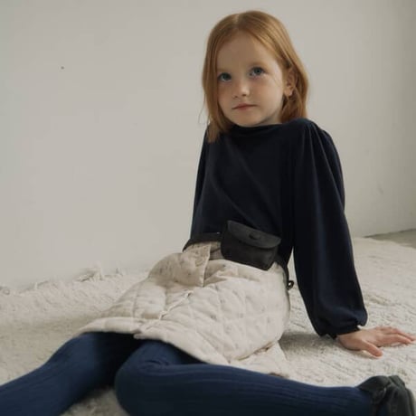 écrin  /  coin bag - charcoal