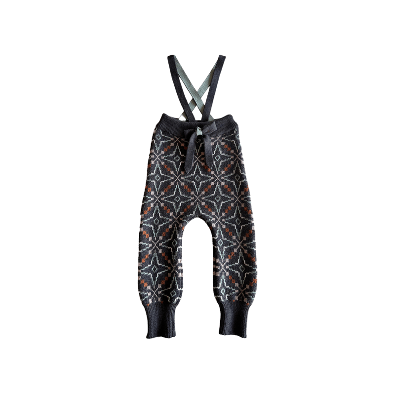 MABLI / LLYN PANTS | RITAPAPERI